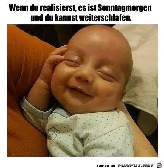 wenn du realisierst