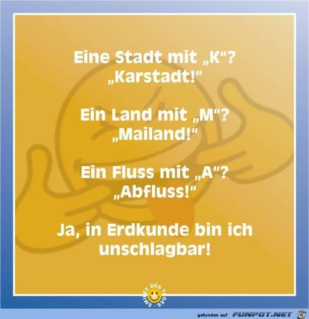 eine stadt mit K eine stadt mit K