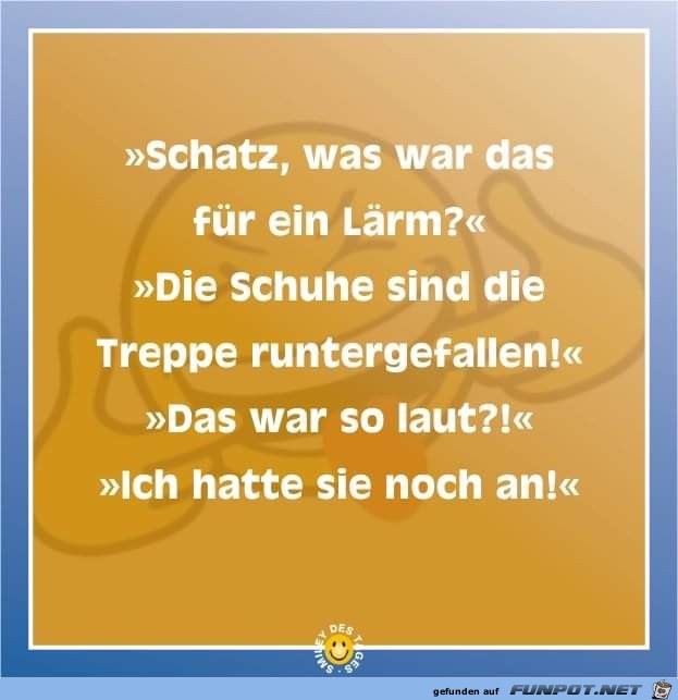 schatz was war das schatz was war das