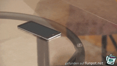 Handy zu laut Handy zu laut