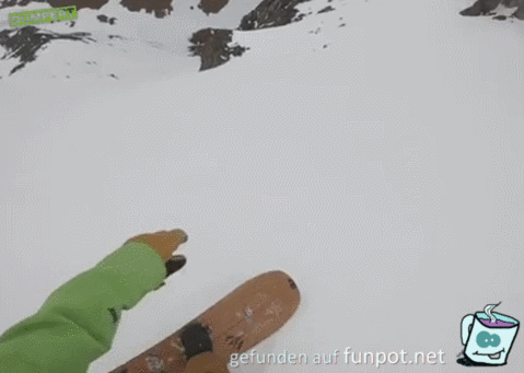 Wer fällt da runter? Wer fällt da runter?