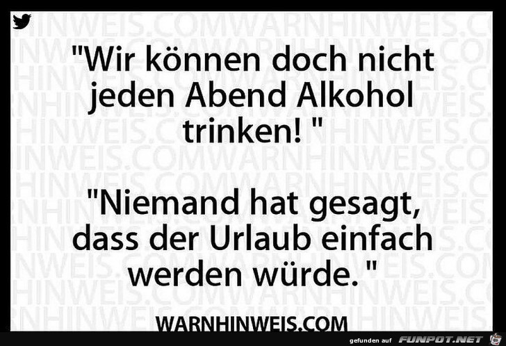 Alkohol Alkohol