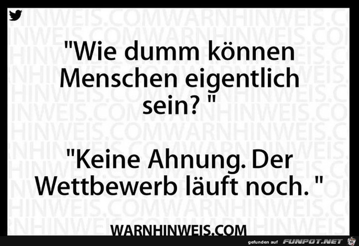 Dumm Dumm