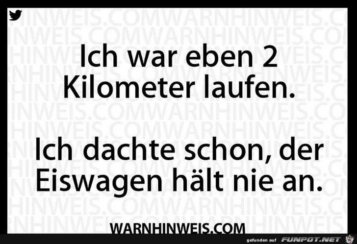 Lauftraining Lauftraining