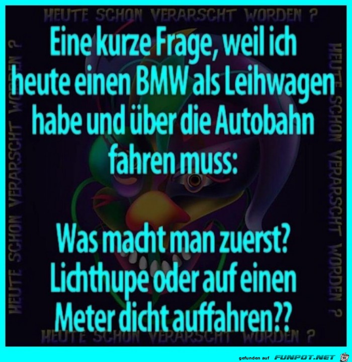 Leihwagen Leihwagen
