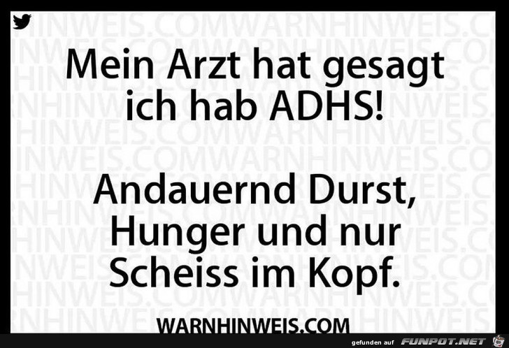 Mein Arzt sagt Mein Arzt sagt