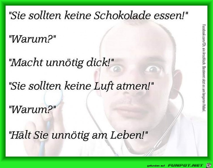 Schokolade Schokolade