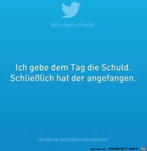 Schuldfrage Schuldfrage