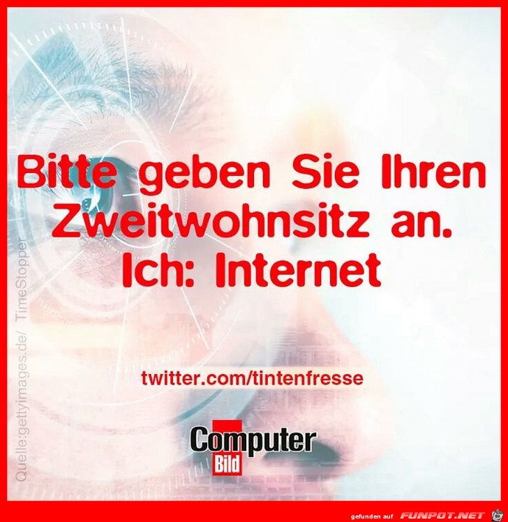 Zweitwohnsitz Zweitwohnsitz