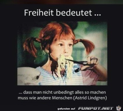 Freiheit Freiheit
