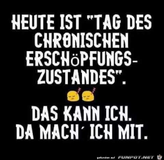 Da mach ich mit