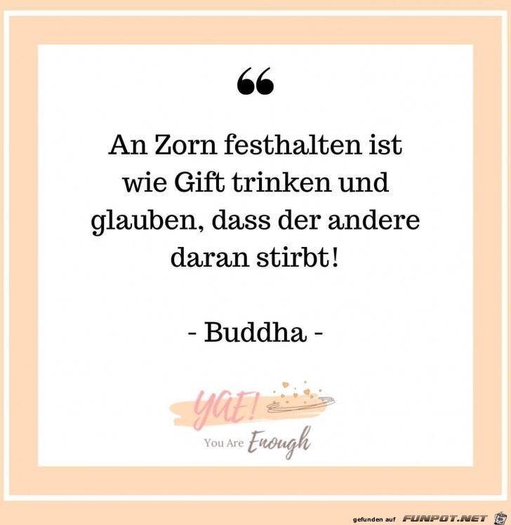 an zorn festhalten an zorn festhalten