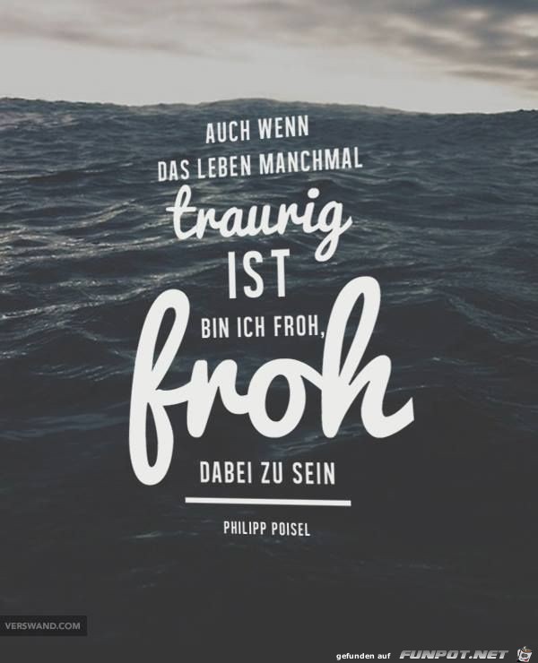 auch wenn das leben auch wenn das leben