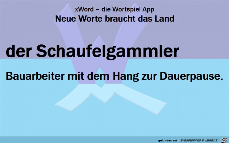 0568-Neue-Worte-Schaufelgammler