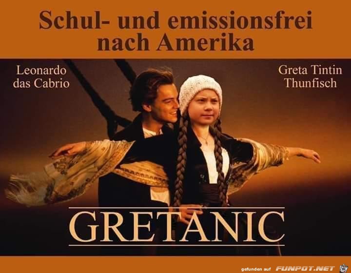 Nach Amerika