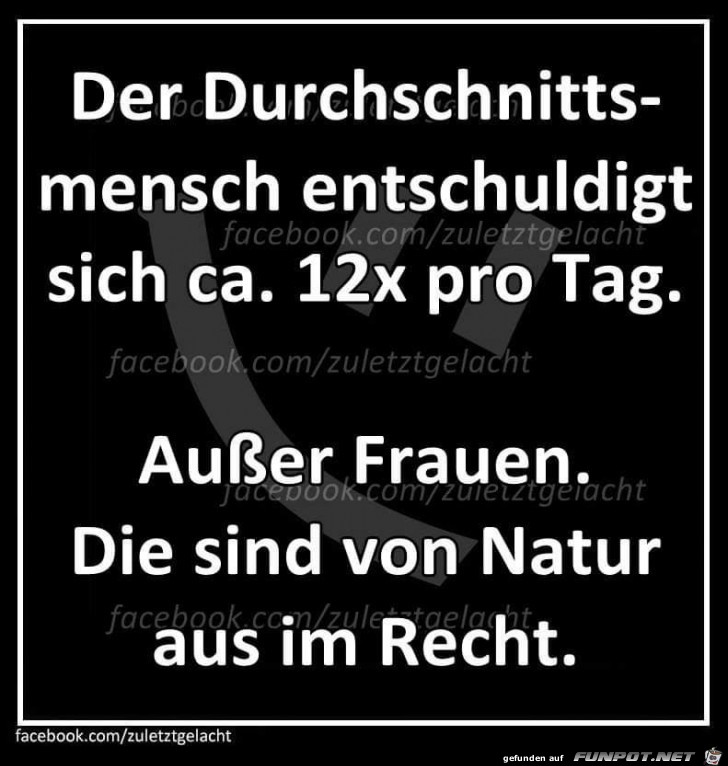 Frauen.... Frauen....