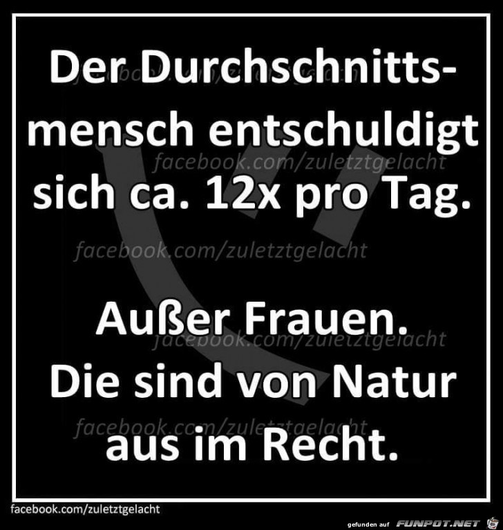 Frauen....