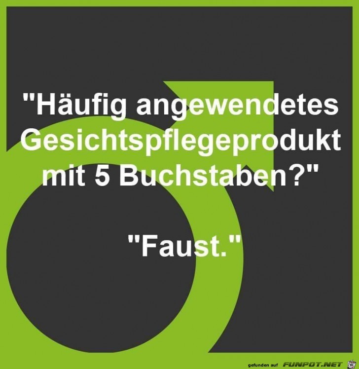 Gesichtspflegeprodukt Gesichtspflegeprodukt