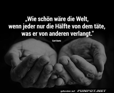10 sch�ne Spr�che und Lebensweisheiten aus...