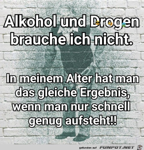 Im Alter Im Alter