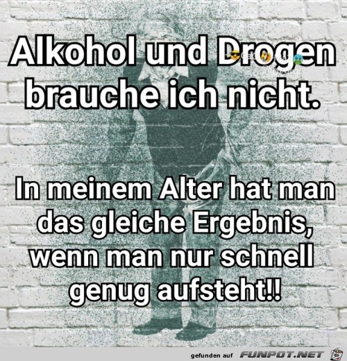 Im Alter