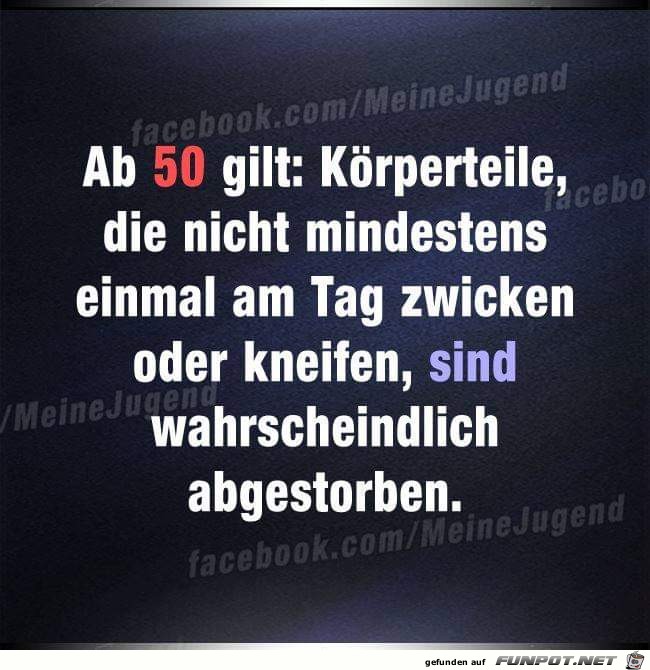 Ab 50 Ab 50