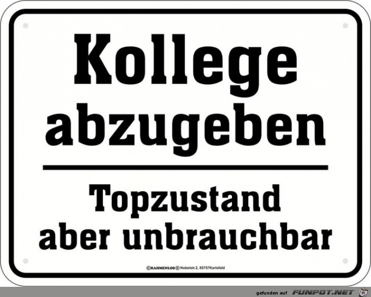 Toller Kollege Toller Kollege