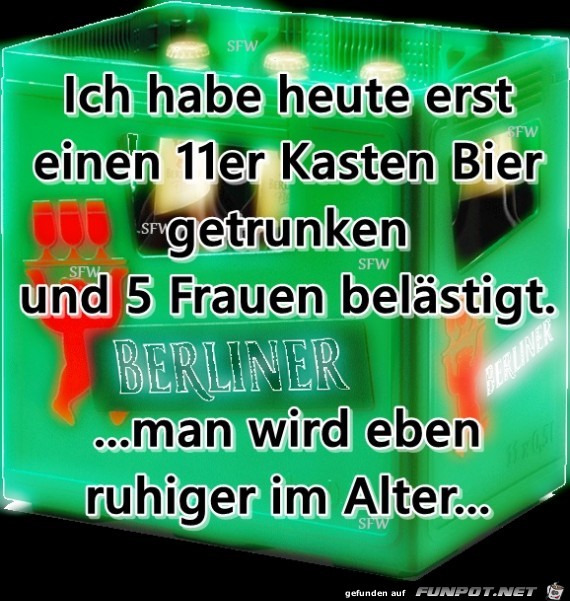 11er Kasten 11er Kasten