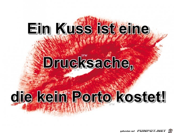 Kuss Kuss