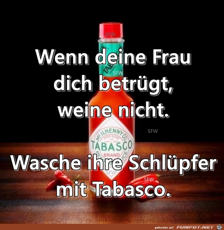 Tabasco Tabasco