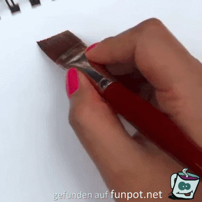 Tolle Schrift Tolle Schrift