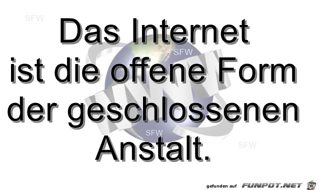 Das Internet Das Internet