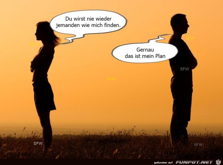 Du wirst nie wieder Du wirst nie wieder