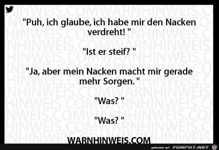 Alles Steif Alles Steif