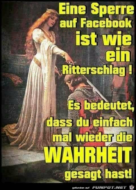 Ritterschlag Ritterschlag