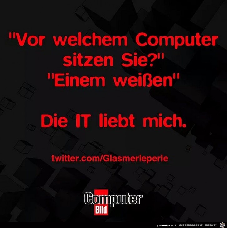 Welcher Computer Welcher Computer