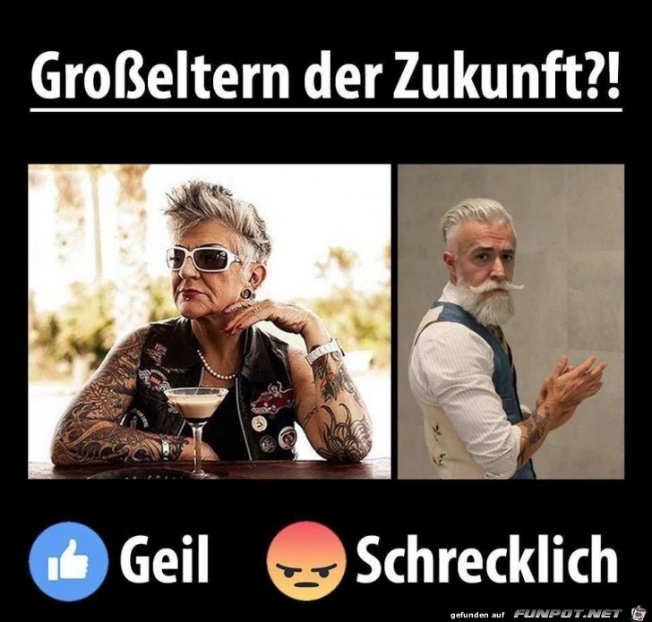 Grosseltern Grosseltern