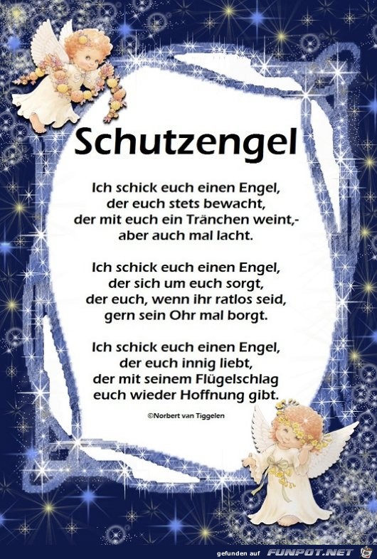 Schutzengel euch 2019