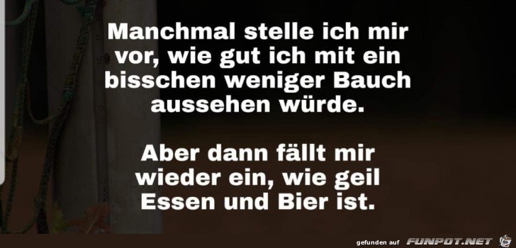 Mein Bauch Mein Bauch