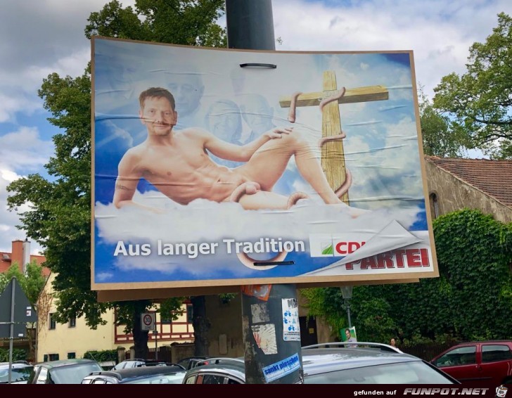 Aus langer Tradition Aus langer Tradition