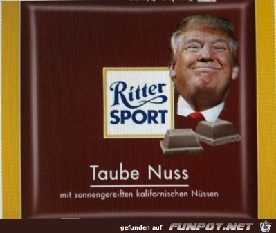 Taube Nuss