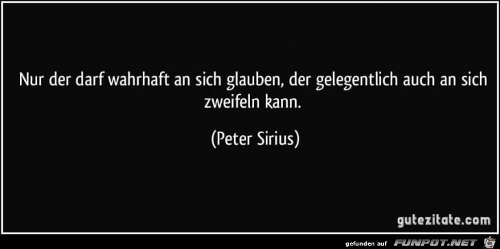 nur der darf wahrhaft nur der darf wahrhaft