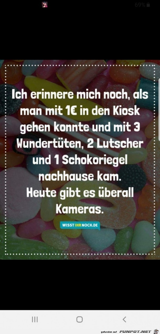 Kameras Kameras