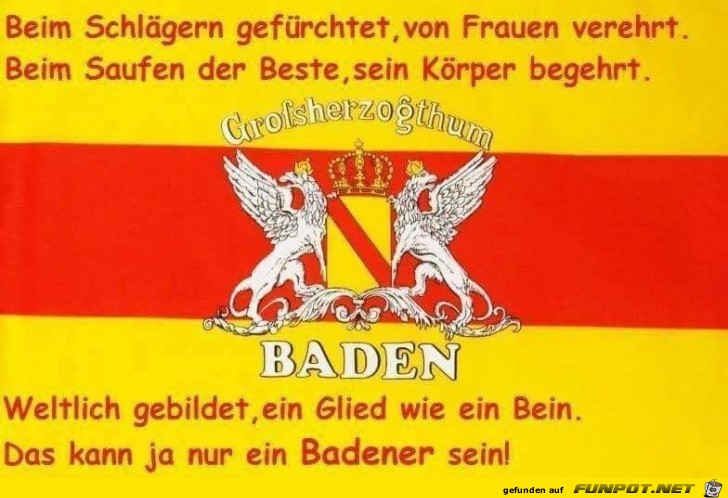 Badener Badener