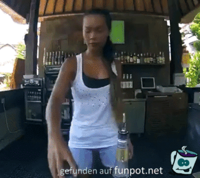Super Barkeeper Super Barkeeper
