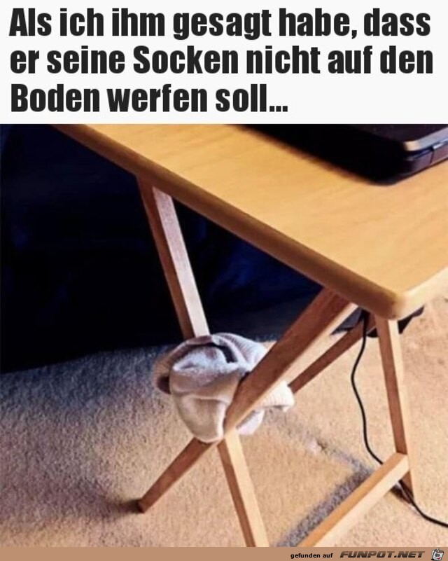 Hat klasse funktioniert Hat klasse funktioniert
