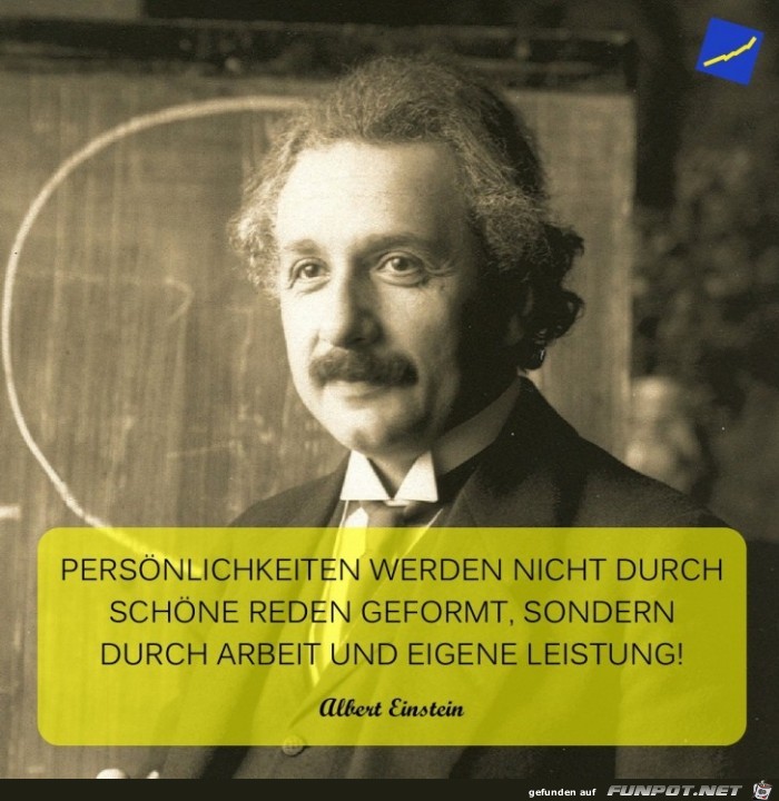 Persoenlichkeiten werden nicht durch.. Persoenlichkeiten werden nicht durch..