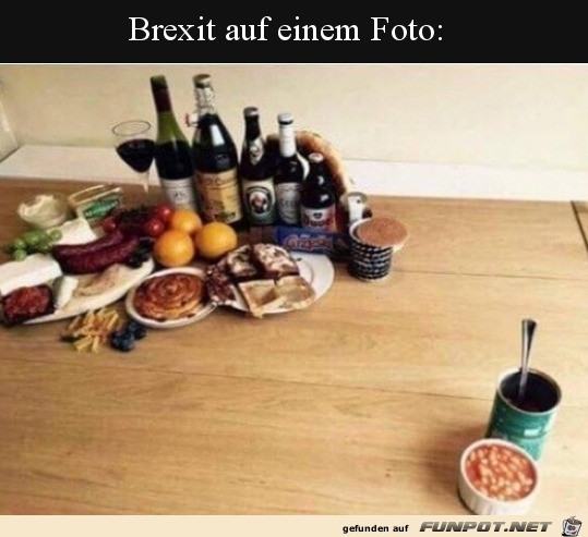 Der Brexit