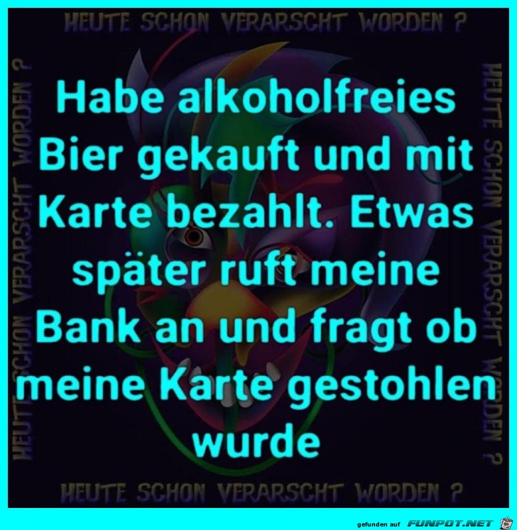 Bankkarte Bankkarte