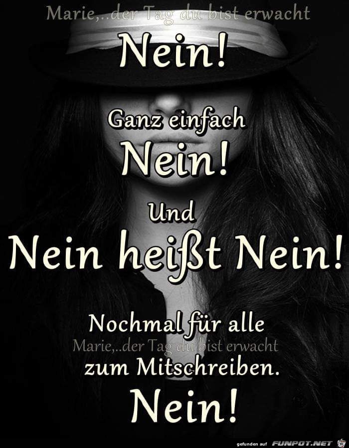 Nein Nein